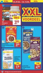 Aldi reclame folder week 15, pagina.24