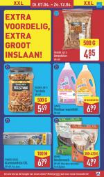 Aldi reclame folder week 15, pagina.25