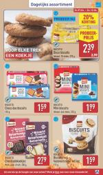Aldi reclame folder week 15, pagina.33