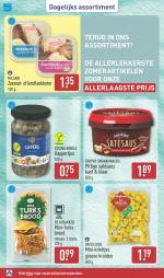 Aldi reclame folder week 15, pagina.34