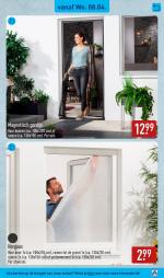 Aldi reclame folder week 15, pagina.41