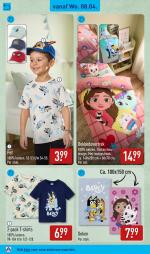 Aldi reclame folder week 15, pagina.42