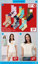 Aldi reclame folder week 15, pagina.45