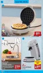 Aldi reclame folder week 15, pagina.46