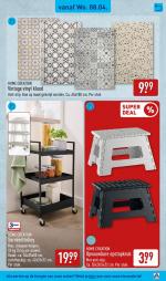 Aldi reclame folder week 15, pagina.47