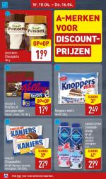 Aldi reclame folder week 15, pagina.48