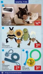 Aldi reclame folder week 15, pagina.54