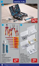 Aldi reclame folder week 15, pagina.56