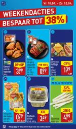 Aldi reclame folder week 15, pagina.60