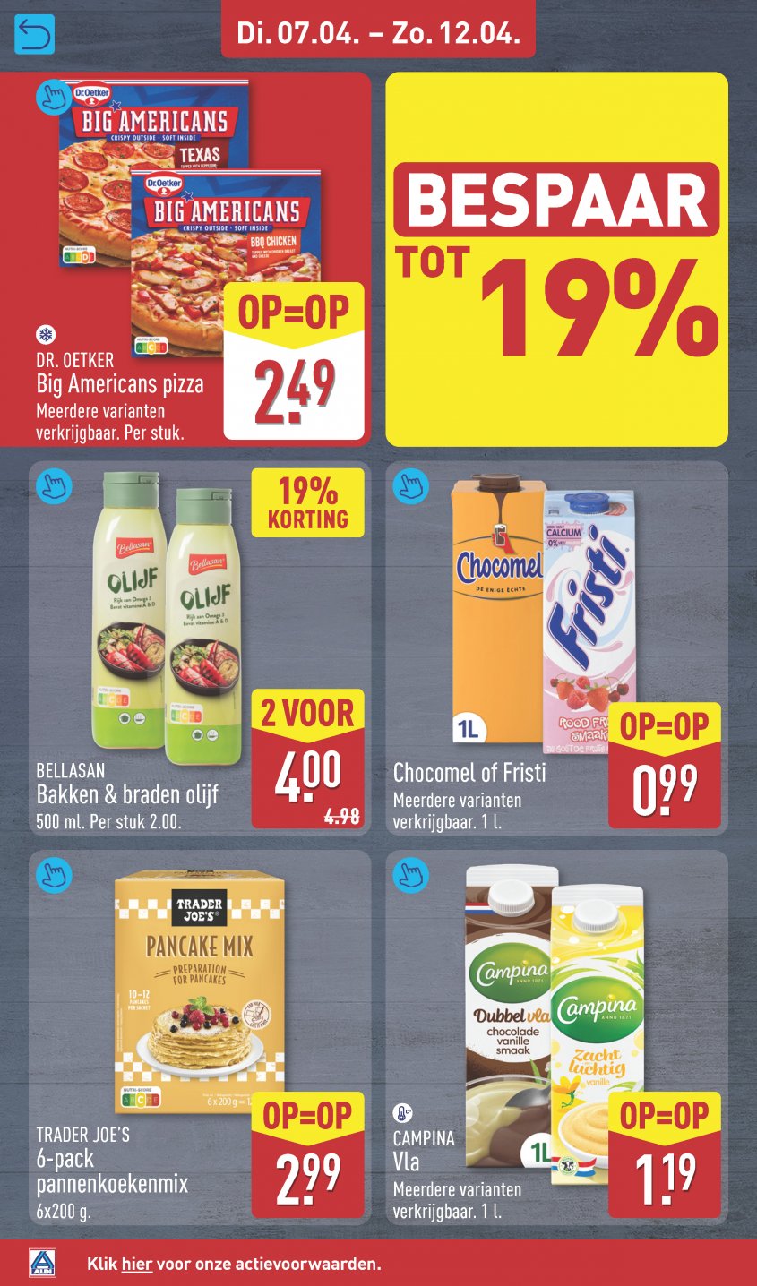 Aldi Aanbiedingen van 07-04-2026 pagina.8