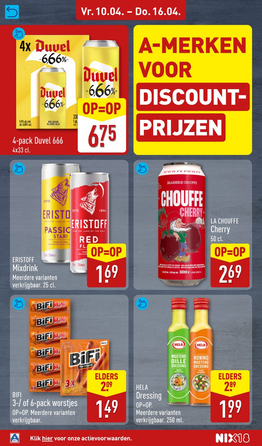 Aldi Aanbiedingen van 07-04-2026 pagina.50