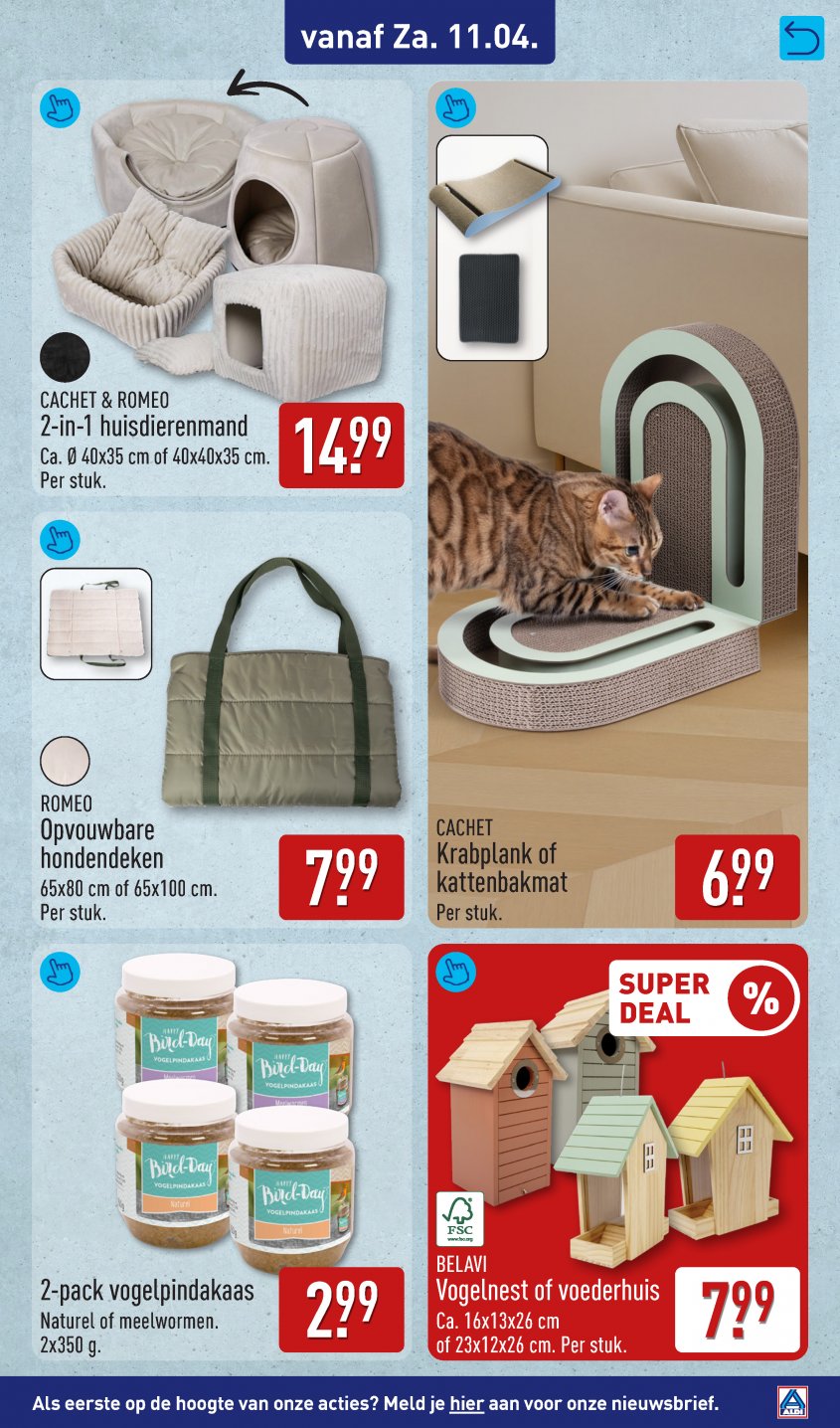 Aldi Aanbiedingen van 07-04-2026 pagina.55