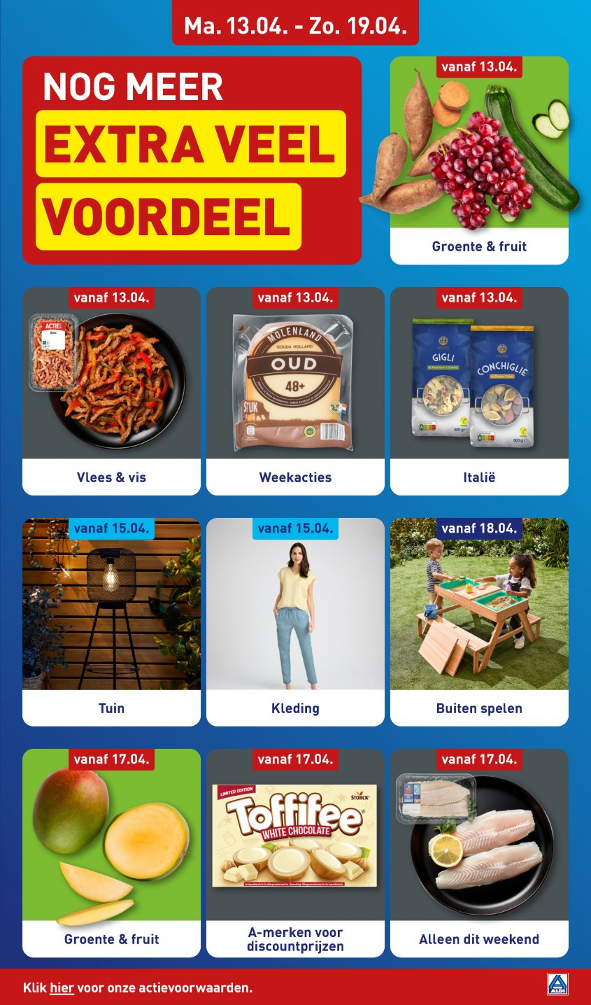 Aldi Aanbiedingen van 13-04-2026 pagina.3