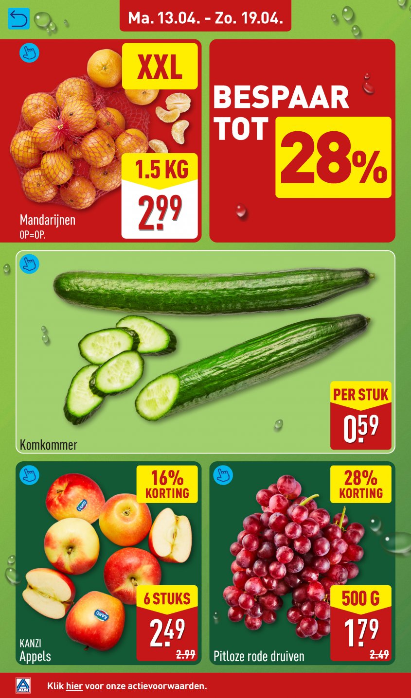 Aldi Aanbiedingen van 13-04-2026 pagina.4