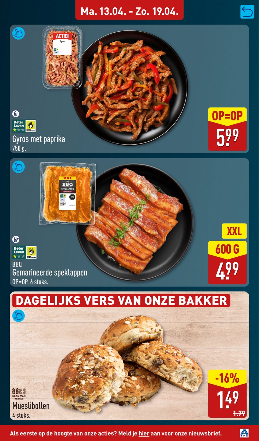 Aldi Aanbiedingen van 13-04-2026 pagina.7