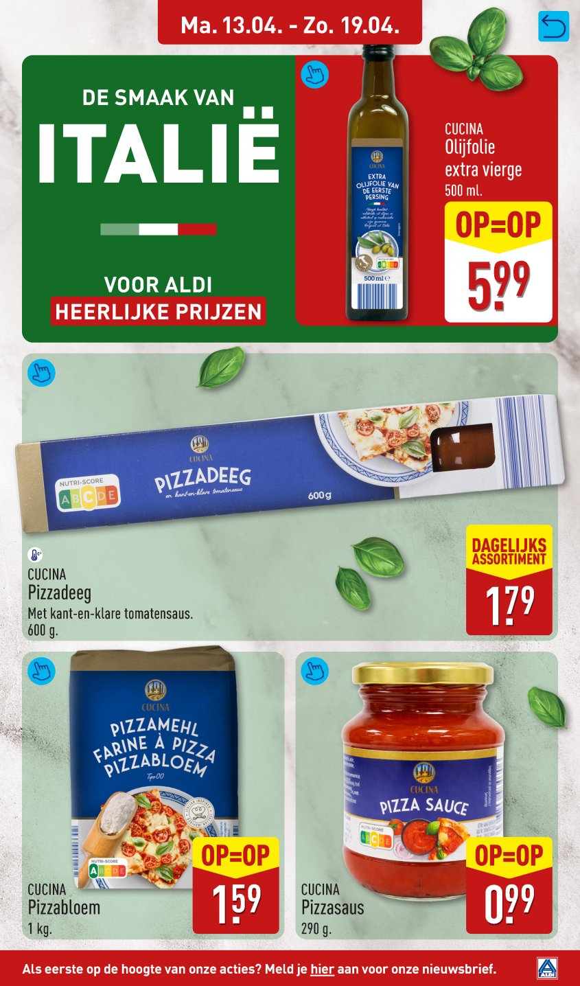 Aldi Aanbiedingen van 13-04-2026 pagina.27