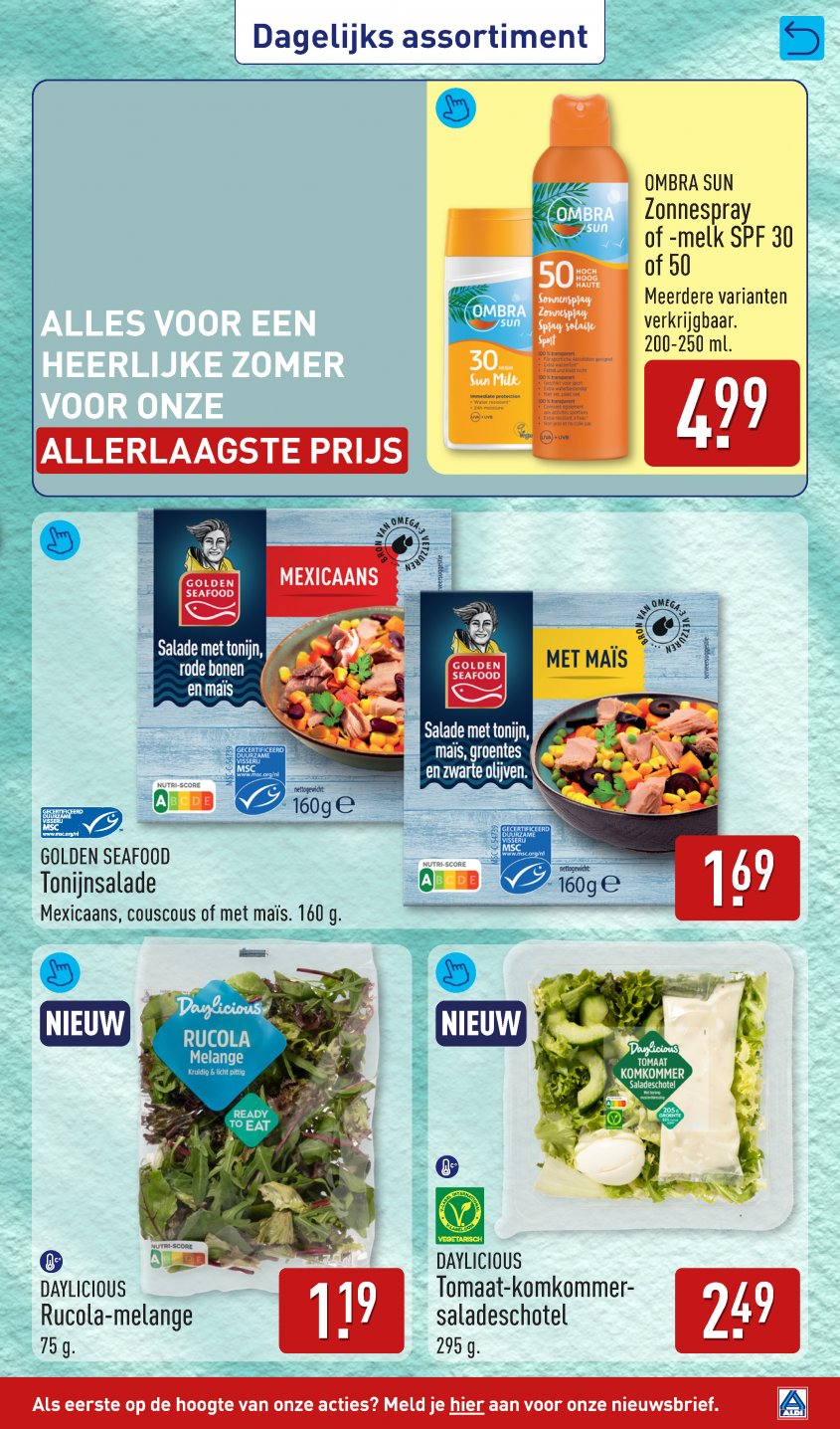 Aldi Aanbiedingen van 13-04-2026 pagina.35