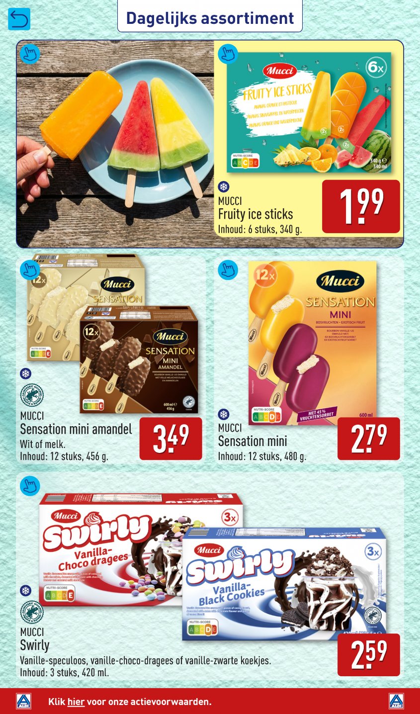 Aldi Aanbiedingen van 13-04-2026 pagina.38