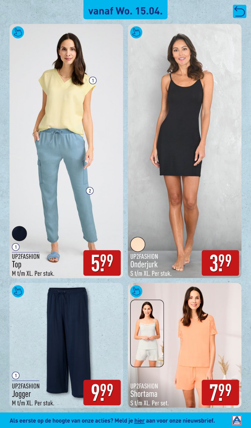 Aldi Aanbiedingen van 13-04-2026 pagina.45