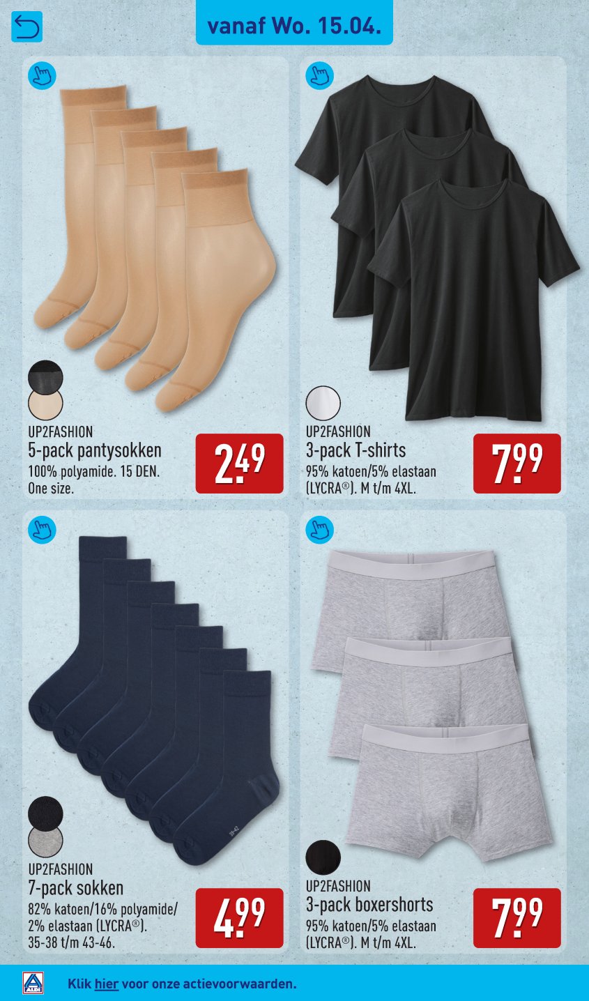 Aldi Aanbiedingen van 13-04-2026 pagina.46