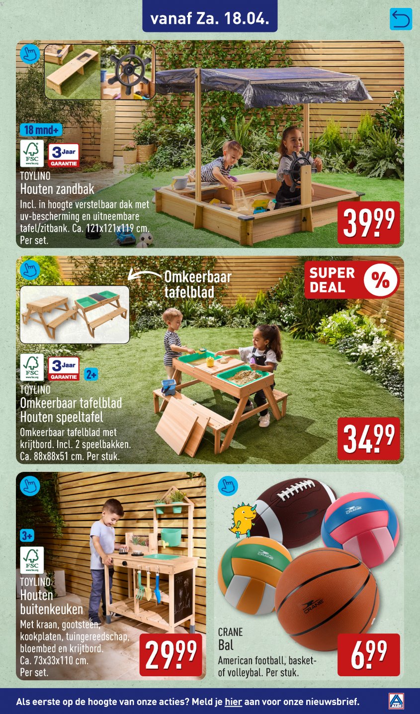 Aldi Aanbiedingen van 13-04-2026 pagina.53