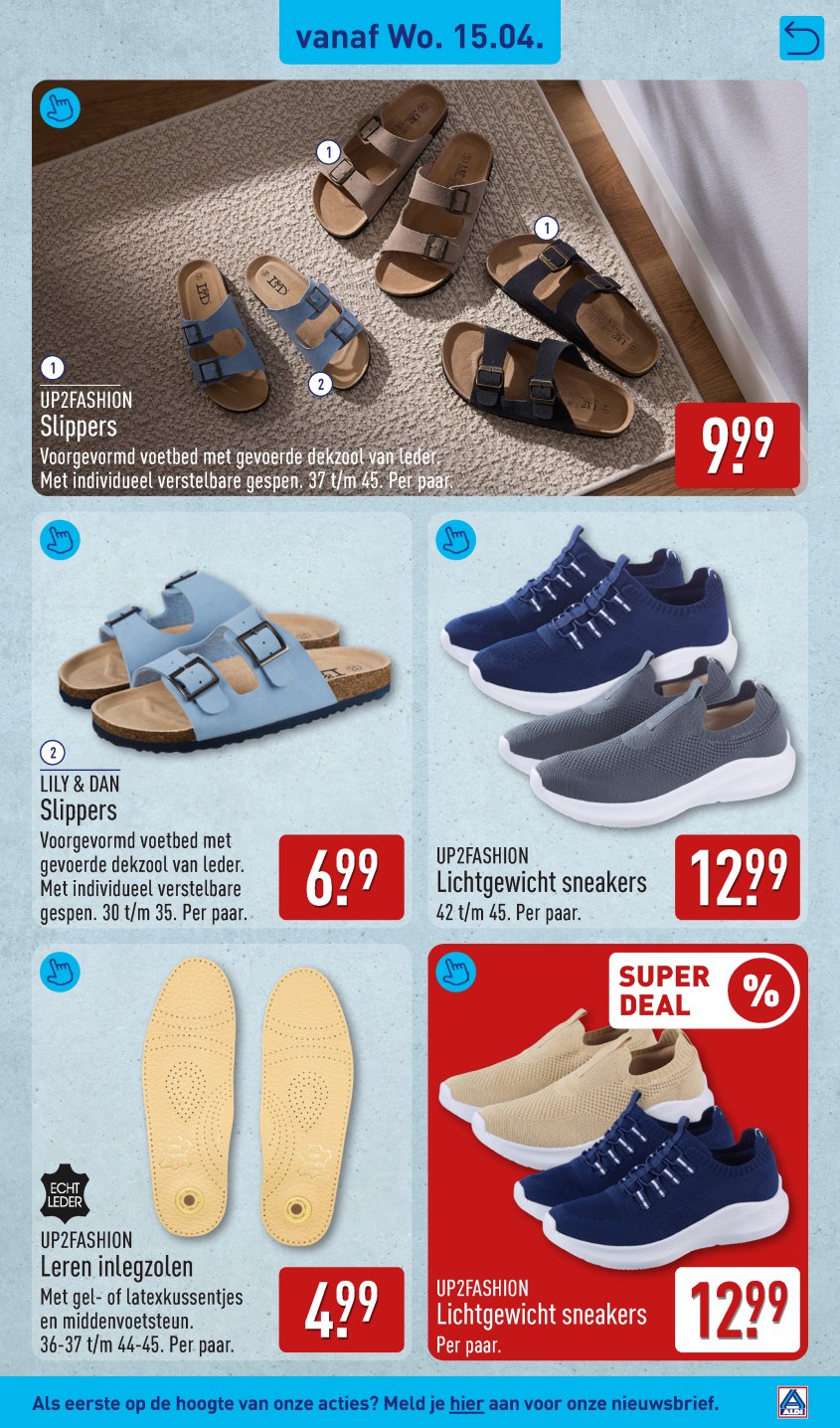 Aldi Aanbiedingen van 13-04-2026 pagina.47