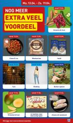 Aldi reclame folder week 16, pagina.3