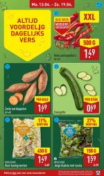 Aldi reclame folder week 16, pagina.5