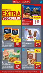 Aldi reclame folder week 16, pagina.11