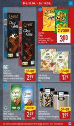 Aldi reclame folder week 16, pagina.15