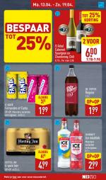Aldi reclame folder week 16, pagina.17