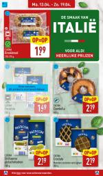Aldi reclame folder week 16, pagina.22