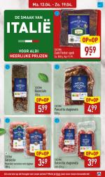 Aldi reclame folder week 16, pagina.23