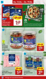 Aldi reclame folder week 16, pagina.24