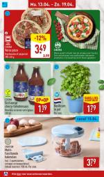 Aldi reclame folder week 16, pagina.28