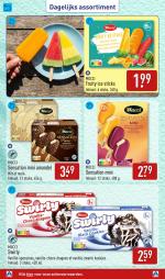 Aldi reclame folder week 16, pagina.38