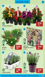Aldi reclame folder week 16, pagina.41