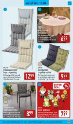 Aldi reclame folder week 16, pagina.43