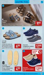 Aldi reclame folder week 16, pagina.47