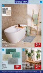 Aldi reclame folder week 16, pagina.57