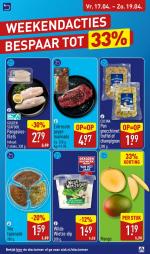 Aldi reclame folder week 16, pagina.59