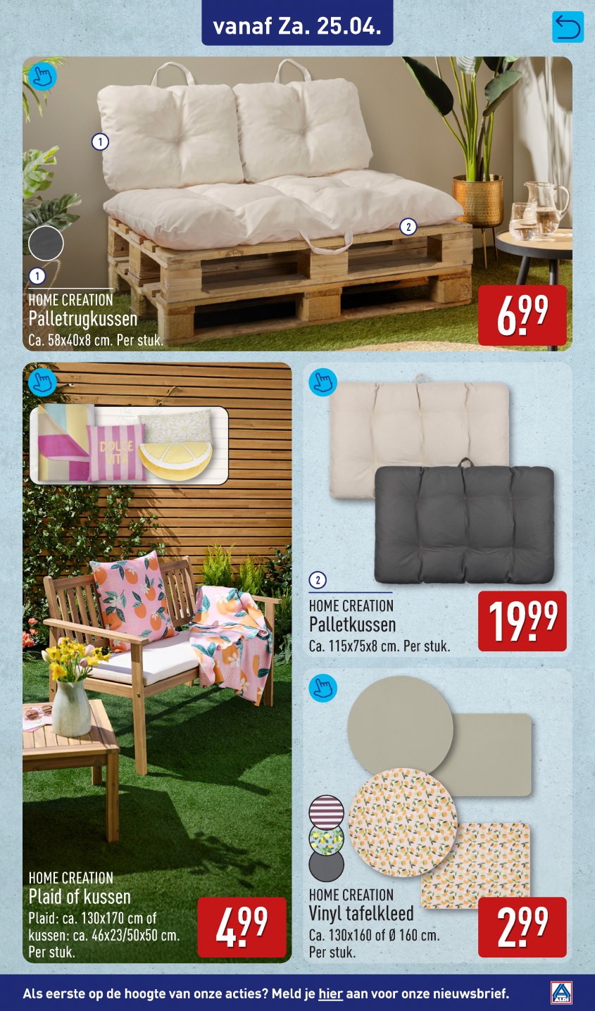 Aldi Aanbiedingen van 20-04-2026 pagina.49