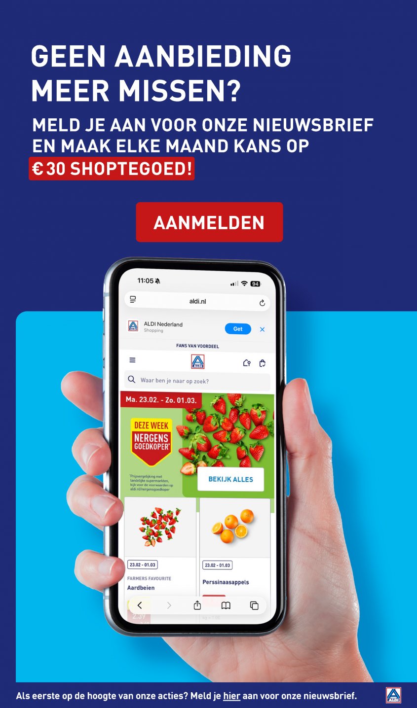 Aldi Aanbiedingen van 20-04-2026 pagina.56