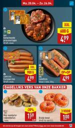 Aldi reclame folder week 17, pagina.7