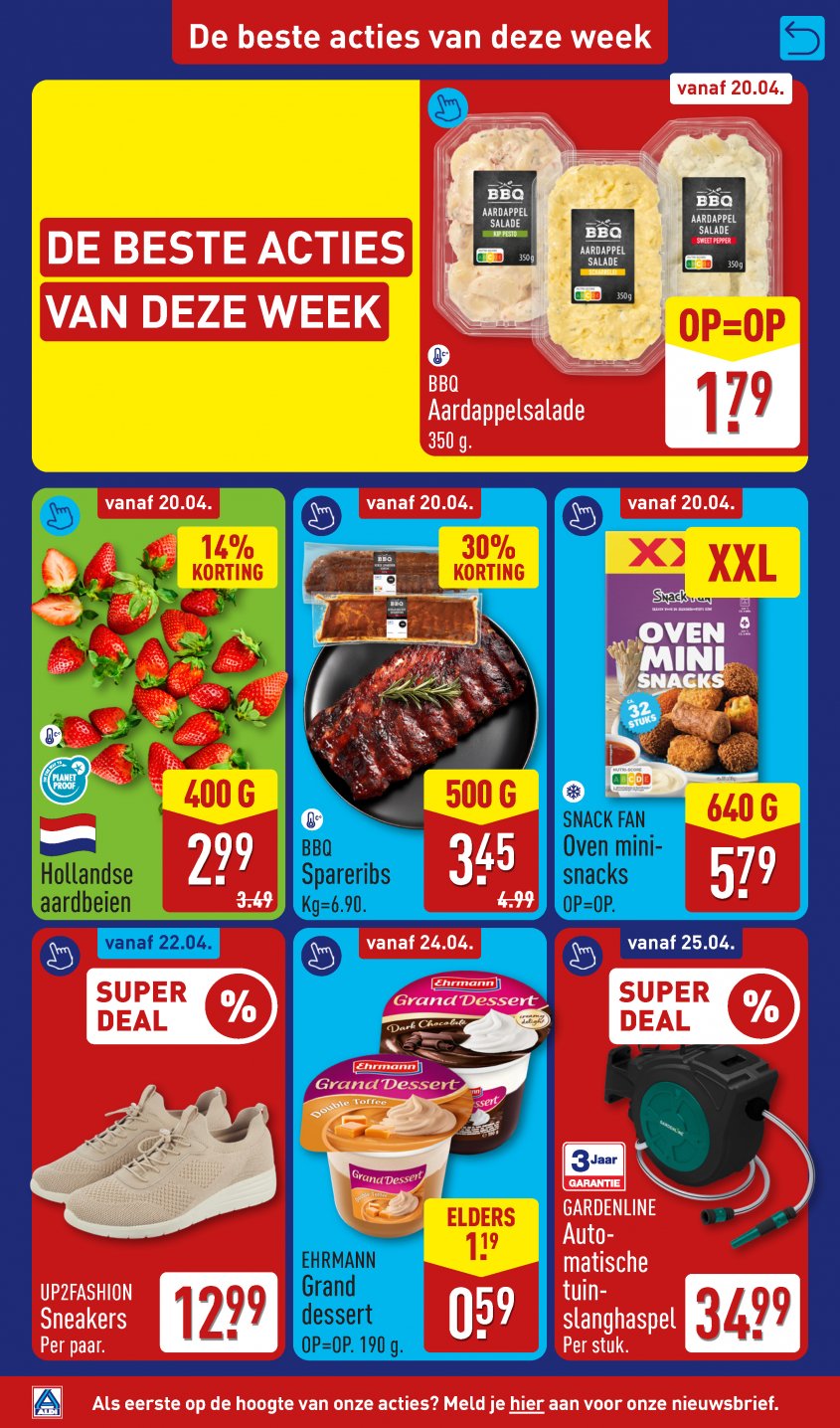 Aldi Aanbiedingen van 20-04-2026 pagina.2