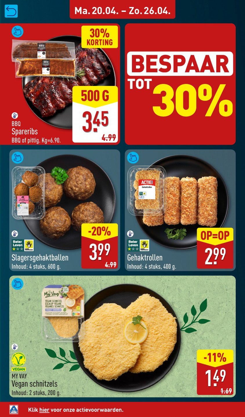Aldi Aanbiedingen van 20-04-2026 pagina.6