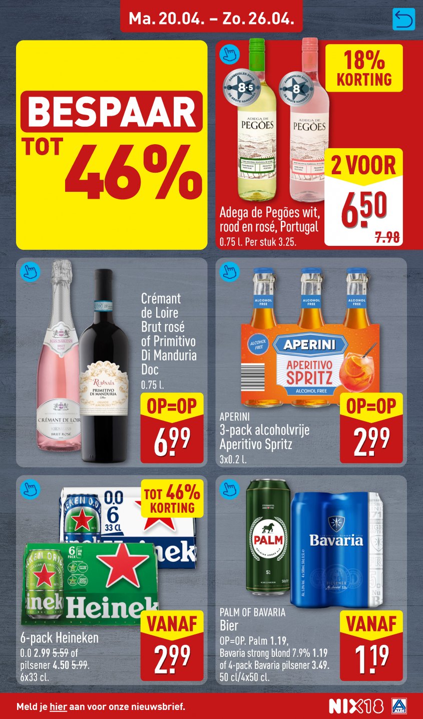 Aldi Aanbiedingen van 20-04-2026 pagina.15