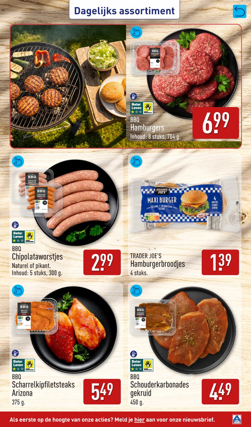 Aldi Aanbiedingen van 20-04-2026 pagina.25