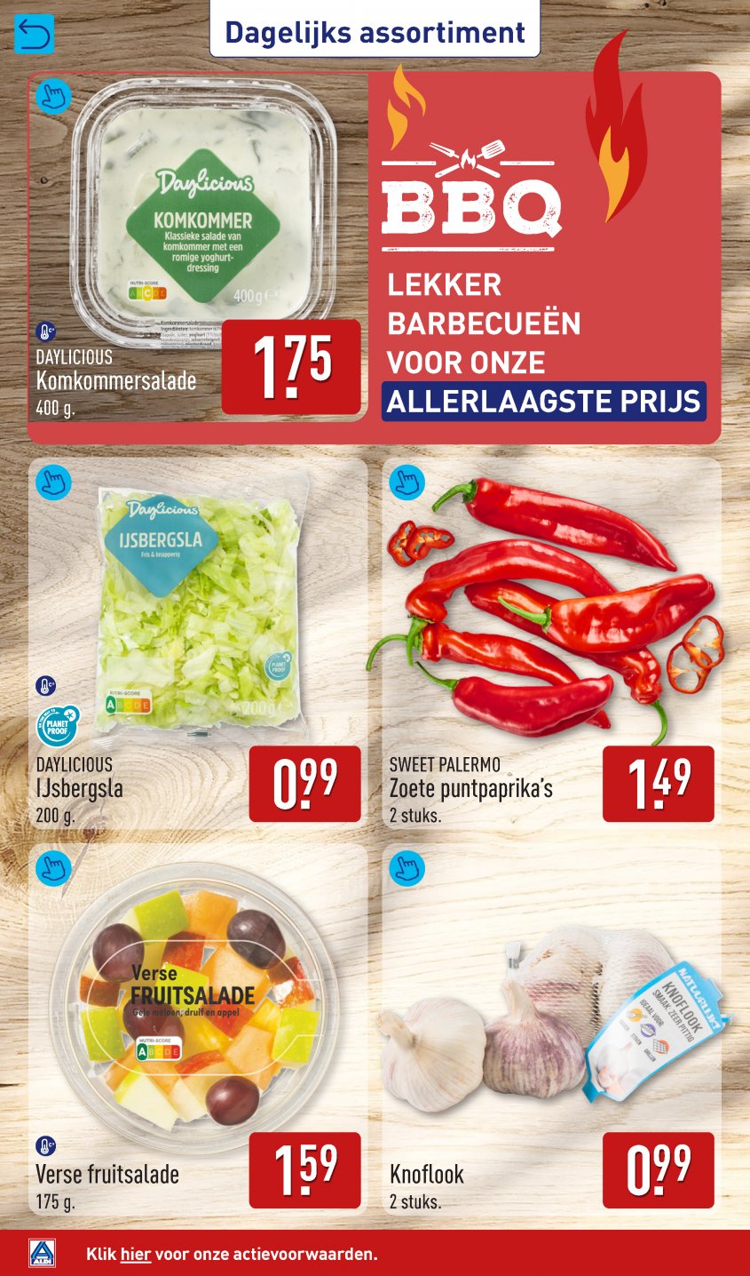 Aldi Aanbiedingen van 20-04-2026 pagina.26