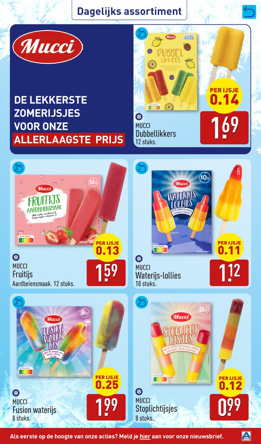 Aldi Aanbiedingen van 20-04-2026 pagina.31